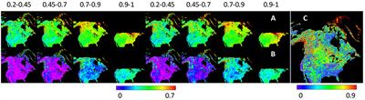 Retrievals of Aerosol Optical Depth and Spectral Absorption From DSCOVR EPIC